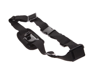 Adaptateur de ceinture de harnais de poitrine à bandoulière unique pour <span class=keywords><strong>GoPro</strong></span> <span class=keywords><strong>Hero</strong></span> 1 2 3 3 + <span class=keywords><strong>4</strong></span> caméra xiaomi Yi accessoires de caméra - Product Image 4
