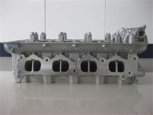 Piezas de coche de fábrica conjunto de culata de motor 1.8L 1.6L 55559340 55571689 para <span class=keywords><strong>Opel</strong></span> Insignia Corsa Chevrolet Cruze - Product Image 5