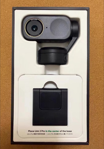 <span class=keywords><strong>Insta360</strong></span> <span class=keywords><strong>Link</strong></span> 2, Cámara Web Profesional 4K HDR con Micrófono, Monitoreo por IA de 1/2'', Control por Gestos, Cancelación de Ruido, Compatible - Product Image 3