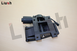 Liush điện bên bước chạy Hội Đồng Quản trị cho Mercedes-Benz Sprinter 2018 + hợp kim nhôm điện tử bên bàn đạp không thấm nước - Product Image 4