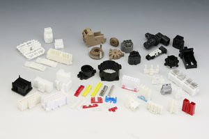 อุปกรณ์แม่พิมพ์ความแม่นยำสูง Z40 HASCO รุ่น SKD61 แกนเหล็กแข็งทั้งหมด วัสดุ H13 หัวดันทรงกลม มีสินค้าในสต็อก สำหรับเครื่องใช้ไฟฟ้าภายในบ้าน - Product Image 6