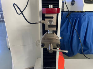 Máquina de Teste de Descamação Eletrônica Universal de Coluna Única com 1 Ano de Garantia - Product Image 6