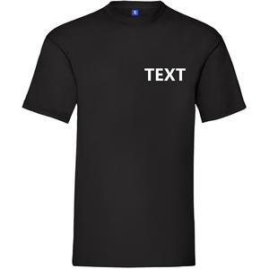 T Shirt Manufacturer <strong>Custom</strong> logo Printing 70 Bamboo <strong>30</strong> Cotton Unisex Short Sleeve t Shirt - Product Image 2