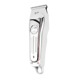 男性用クリッパーセットAINI <span class=keywords><strong>2025</strong></span>プロサロンヘアUSB電源付き電気ヘアスタイラー新OEMデザイン - Product Image 6