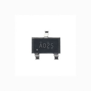 SN74AHC1G02DBVR SOT23-3 封装门极芯片 SN74AHC1G02DBVT B-O-<span class=keywords><strong>M</strong></span> 集成电路现货 - Product Image 1