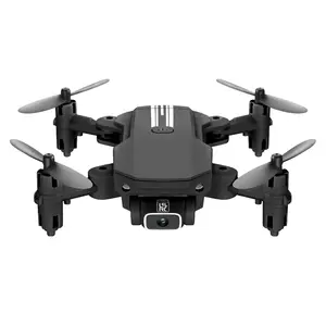 Free shipping Sky Fly SF Mini Drone 4K 1080P HD Camera WiFi Fpv Air Pressure Altitude Hold Foldable Quadcopter RC Drone Toy gift