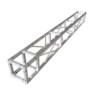 전시 트러스 부스 알루미늄 Led 디스플레이 트러스 무대 조명 알루미늄 전시 무대 조명 트러스 - Product Image 3