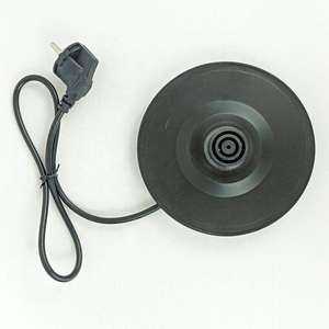 Nouvelle Offre Promotionnelle 2025 – Bouilloire Électrique en Acier Inoxydable 220V, 1.6-2.0L, FADA, Arrêt Automatique, Rotation 360° - Product Image 6