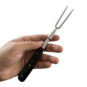 Ensemble de couteaux de cuisine médiévaux faits à la main pour les détaillants - Product Image 2