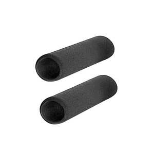 Poignées de poignée en caoutchouc pour BMW R1100S R1200S, 24 pièces, de bonne qualité, confortables - Product Image 5