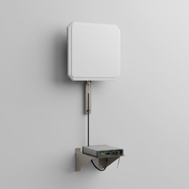 860-960MHz UHF RFID Antenna