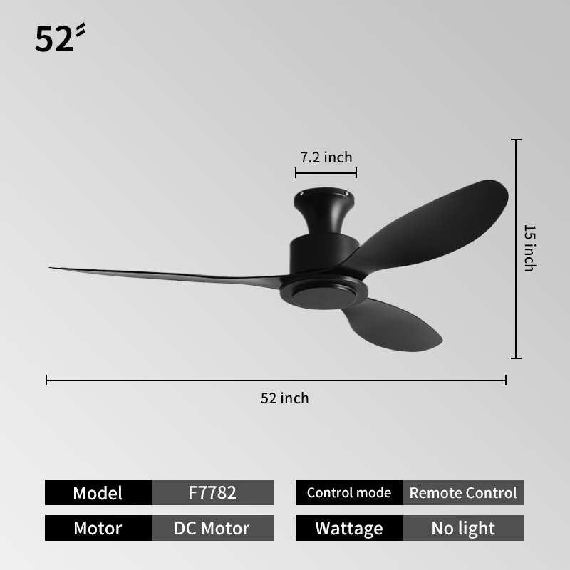 52INCH-Black