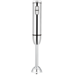 Batidora de Mano Portátil de 1000W, Mini, de Alta Velocidad, 4 Cuchillas, 2 Velocidades, Fácil de Limpiar, Motor Completo, Botón de Encendido, Multifuncional, para el Hogar - Product Image 4