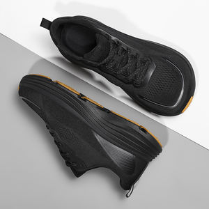 Nuevas zapatillas deportivas para hombre con soporte de arco <span class=keywords><strong>S</strong></span>, ligeras, puntera redonda, parte superior de malla, tendencia de moda, entresuela de EVA, con cordones, modelo TN 95 - Product Image 1