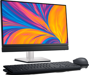 DDR5 Gen Intel Core I5 VPro işlemciler tarafından desteklenmektedir, DDR5 8GB - 128GB RAM ve 256GB SSD - 2TB HDD depolama seçenekleri sunuyor - Product Image 2