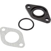 Nuevo Juego de 2 Juntas de Admisión de Carburador de Alta Calidad VM22 125cc 150cc 160cc para Motocicleta Pit Bike Lifan YX Zongshen Apollo