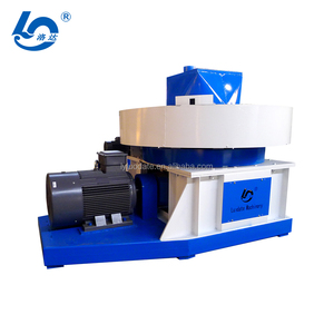 CE ISO Houtchips <span class=keywords><strong>Pellet</strong></span>- en Brikettenmachine - Product Image 2