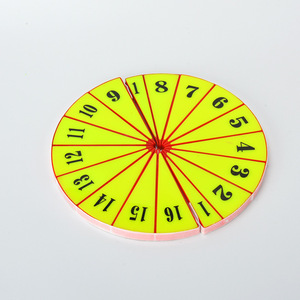 Boîte d'outils pédagogiques de mathématiques pour l'école primaire, niveaux 3-4, outils pédagogiques universels pour les mathématiques à l'école primaire - Product Image 2