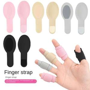 Vente en gros : Protège-doigts universels réutilisables avec ajustement pratique - Product Image 4