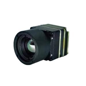 Hot <b>Sales</b> 256x192 Uncooled Plastic Thermal Imaging <b>Camera</b> Mini Module Fixed Focus Lens with CVBS/MIPI/USB Outputs for UAVs - Product Image 6