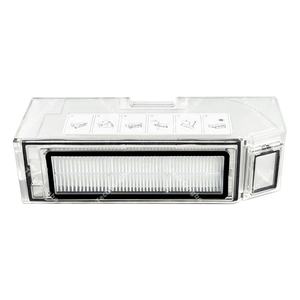 Caja de polvo compatible con <span class=keywords><strong>Xiaomi</strong></span> X10+ <span class=keywords><strong>Dreame</strong></span> <span class=keywords><strong>L10</strong></span> Ultra/L10s Ultra Mijia Omni Robot Vacuum-Mop B101CN/ Mijia Omni 1S - Product Image 1