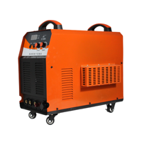 LGK-100 machine de découpe plasma ARC et CUT 2-IN-1 avec compresseur
