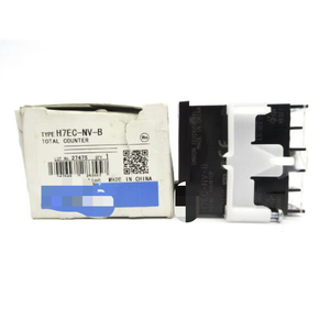 H7EC-NV-B NSMP แผงควบคุมการตั้งโปรแกรม PLC โดยเฉพาะระบบอัตโนมัติสำหรับงานอุตสาหกรรม - Product Image 1