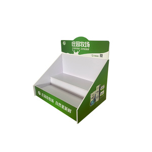 Bán lẻ Fancy cửa hàng hộp hiển thị đứng cho bút chì - Product Image 2