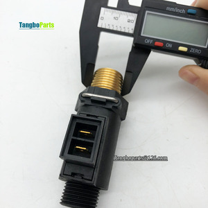 Sensore di Flusso d'Acqua Senza Valvola di Sicurezza per Caldaie a Gas Ferroli, Beretta, <span class=keywords><strong>Immergas</strong></span> - Ricambio - Product Image 3