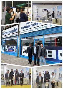 Chambre froide industrielle, chambre froide à marche lente, chambre froide <span class=keywords><strong>pour</strong></span> saucisses - Product Image 6