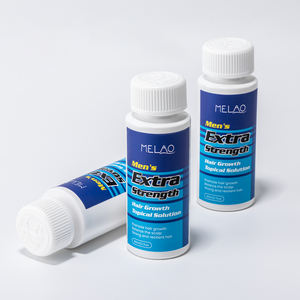 สำหรับผู้ชาย น้ำยาบำรุงหนังศีรษะสูตรเข้มข้นพิเศษ ช่วยเร่งการเจริญเติบโตของเส้นผม ผลิตจากส่วนผสมจากธรรมชาติทั้งหมด และไม่ผ่านการทดลองกับสัตว์ - Product Image 2