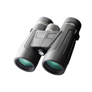 Binoculares Jungle 10x42 con Recubrimiento de Fase, Impermeables, para Uso en Exteriores - Product Image 1