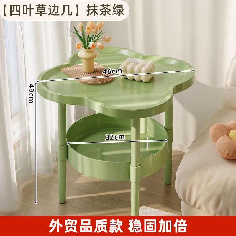 [Export Quality] Double-Layer Sturdy Storage - Matcha Green