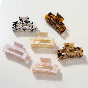 Sheshares بالجملة أزياء كورية أنيقة متعددة الألوان أسيتات نسائية أنيقة - Product Image 6