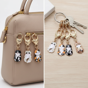 Porte-clés en métal personnalisé de haute qualité, en alliage de zinc moulé sous pression, pour la promotion de la marque d'entreprise, cadeau d'anniversaire - Product Image 1