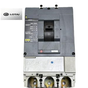 SQUARE D NBD400H3400 断路器 热磁式 NBD400H 400 安培 <span class=keywords><strong>3</strong></span> 极 编程控制器 工业自动化 - Product Image 1