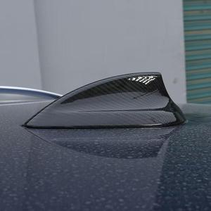 <span class=keywords><strong>Antenne</strong></span> de <span class=keywords><strong>Voiture</strong></span> Universelle en Forme <span class=keywords><strong>d</strong></span>'Aileron de Requin, Amplificateur de Signal Radio, Capuchon <span class=keywords><strong>d</strong></span>'<span class=keywords><strong>Antenne</strong></span> Étanche pour Berline, SUV, Crossover - Product Image 3