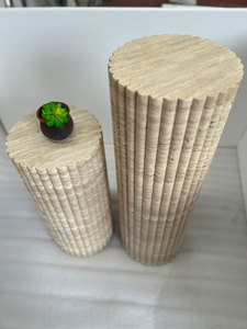 Tavolino da Caffè in Marmo Calacatta Viola Italiano, Produzione Diretta HZX - Product Image 6