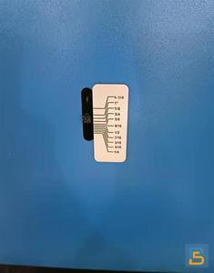 Tốc độ cao WNB-420 đôi sắt Vòng máy tính ràng buộc Vòng chất kết dính mÁY XOẮN ốc máy tính xách tay máy tính RÀNG BUỘC - Product Image 5