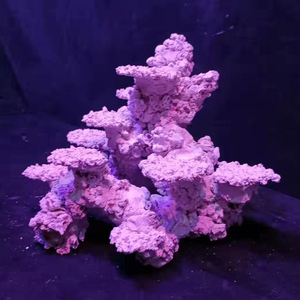 Groothandel Landschap <span class=keywords><strong>Aquarium</strong></span> Kunstmatige Coral <span class=keywords><strong>Rock</strong></span> Voor Marine Reef Tank - Product Image 1