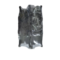 Plaquettes de frein MAGNETI MARELLI de haute qualité, neuves, pièces de frein automobiles complètes, OE 6RU698151, pour Skoda Fabia