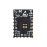Module MCU double cœur 32 bits Espressif Systems ESP32-S3-WROOM-1-N16R8 Wi-Fi + BLE 5.0 16 Mo