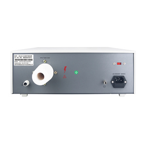 Rek RK149-40A <span class=keywords><strong>AC</strong></span> DC điện áp cao kỹ thuật số mét Điện áp phạm vi <span class=keywords><strong>1</strong></span>.000 ~ 40.000 KV, tối đa điện áp đầu vào 40kv băng ghế dự bị Vôn kế - Product Image 3