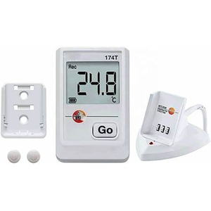 New-original-stock Text-testo- 174h 174t Mini <b>Temperature</b> and Humidity <b>Data</b> <b>Logger</b> - Product Image 4