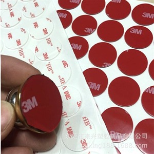 เทปโฟมสองหน้า 3M VHB สำหรับยานยนต์ ทนความร้อนสูง - Product Image 2