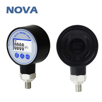 Manomètre numérique de calibrage rechargeable haute précision NOVA Rs485