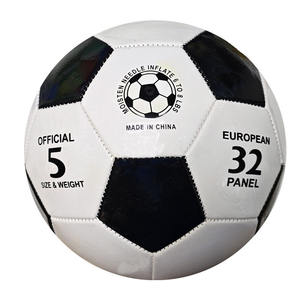 Palloni da Calcio Promozionali Leggeri per Allenamento, in PU, Cuciti a Macchina, Bianco <span class=keywords><strong>e</strong></span> Arancione, Ecologici <span class=keywords><strong>e</strong></span> Durevoli, per Club <span class=keywords><strong>e</strong></span> Adulti - Product Image 4