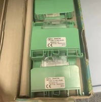 Module de relais prêt à être expédié EMG 22-REL/KSR-W230/21-21
