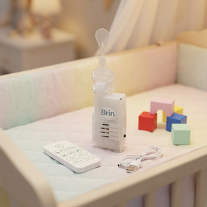 Muñeca de Control Remoto Personalizada con 3 Modos, Canta, Reproduce Música, Acaricia, Calma y Sueña al Bebé, Generador de Ruido Blanco - Product Image 3