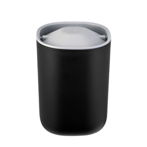 1.5L Máy Tính Để Bàn Chất Thải Thùng Nhỏ Lật Thùng Rác Lưu Trữ Thùng Rác Có Thể Giỏ Giấy - Product Image 5